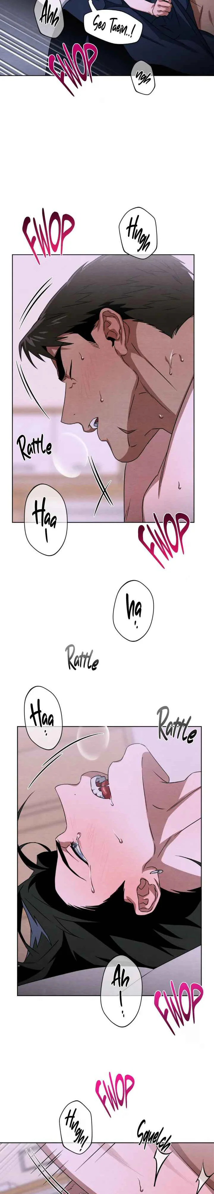 Trung tâm judo tư pháp Chapter 7 H+++ - Next Chapter 8 H+++