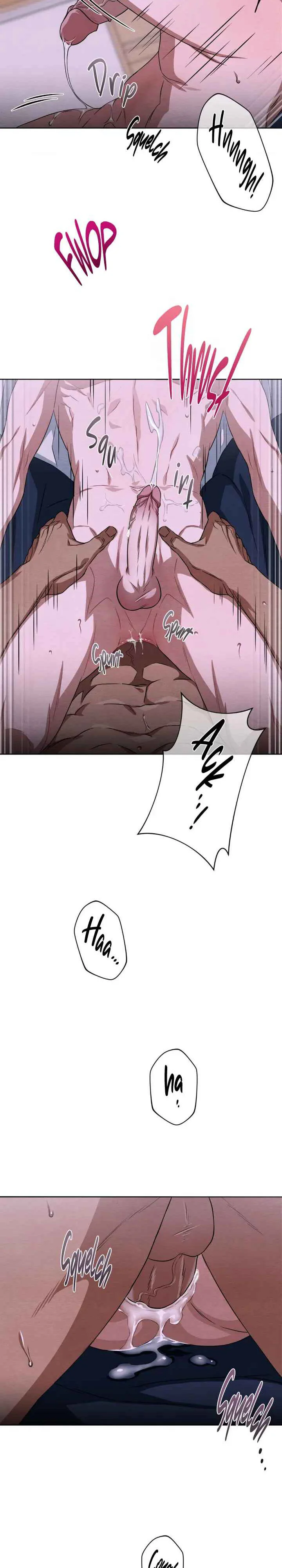 Trung tâm judo tư pháp Chapter 7 H+++ - Next Chapter 8 H+++