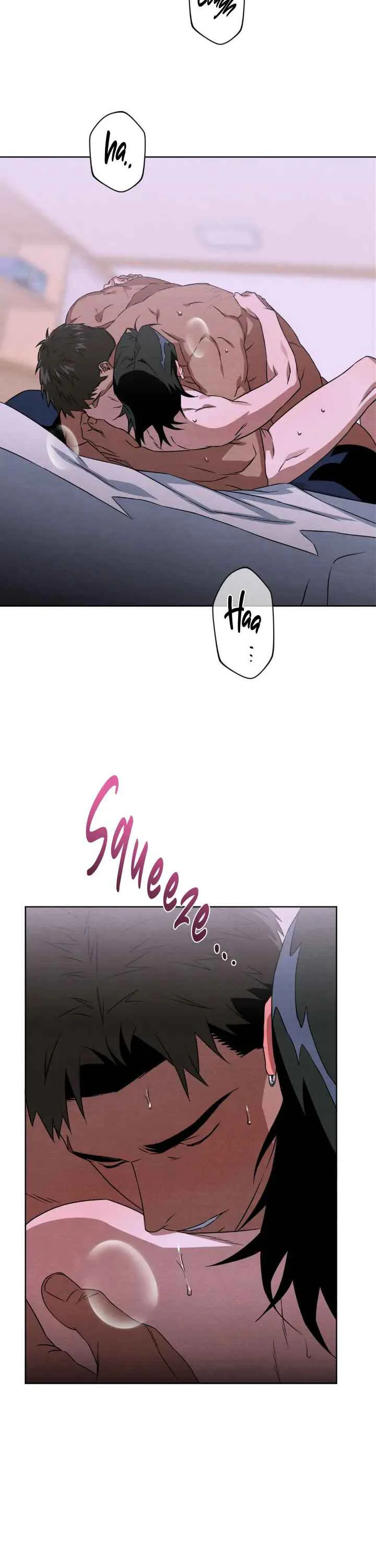 Trung tâm judo tư pháp Chapter 7 H+++ - Next Chapter 8 H+++