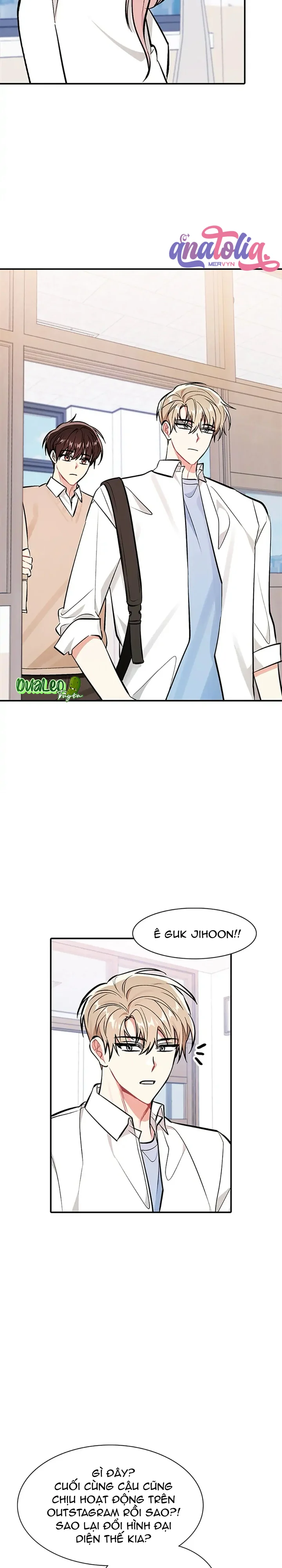 Nhật Hạ Chapter 41 - Next 