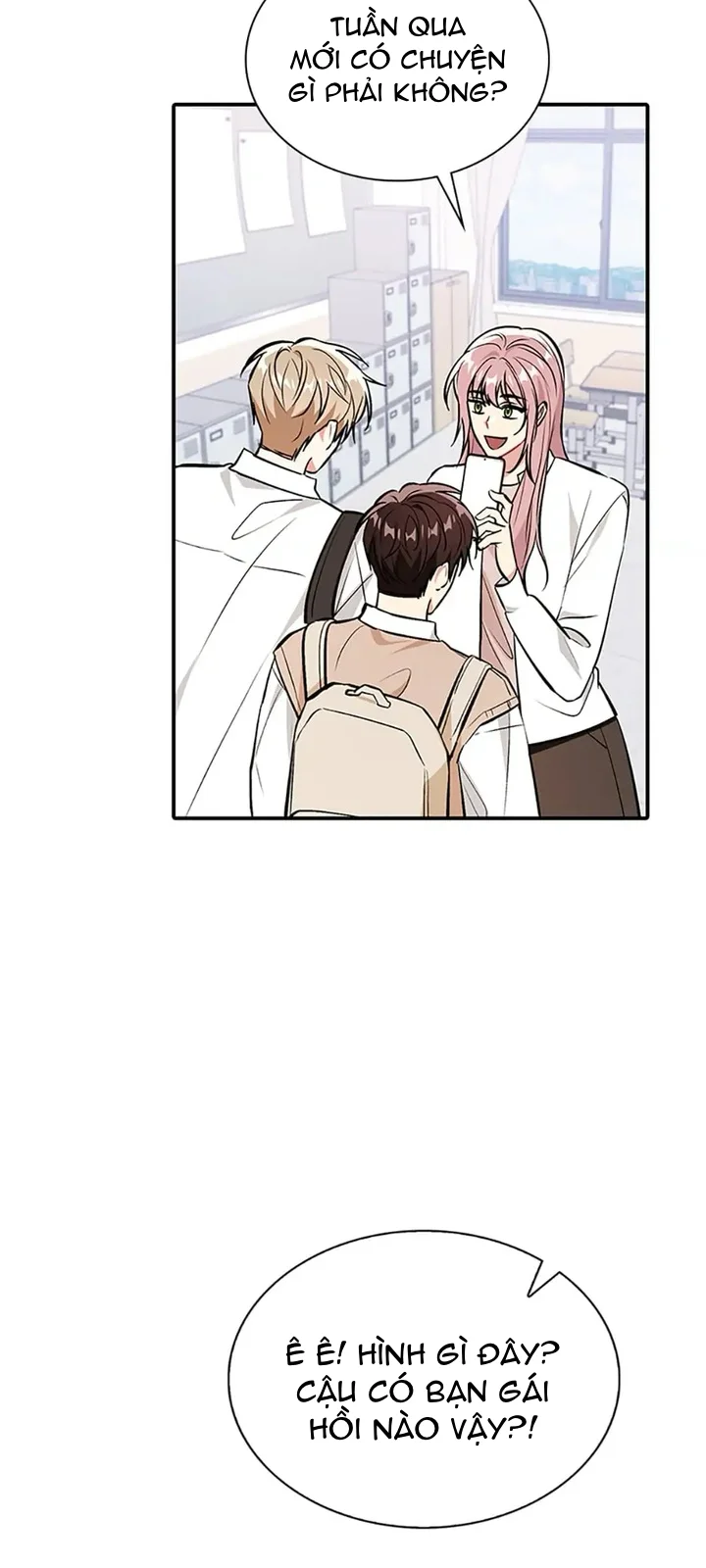 Nhật Hạ Chapter 41 - Next 