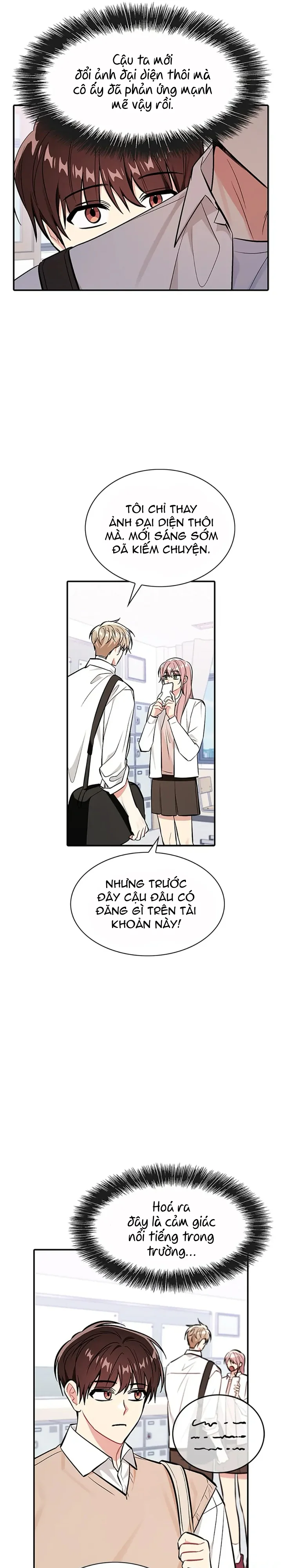 Nhật Hạ Chapter 41 - Next 