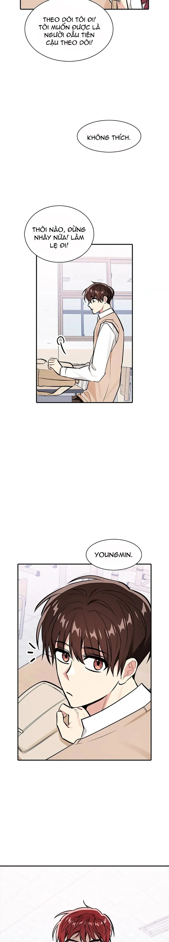 Nhật Hạ Chapter 41 - Next 