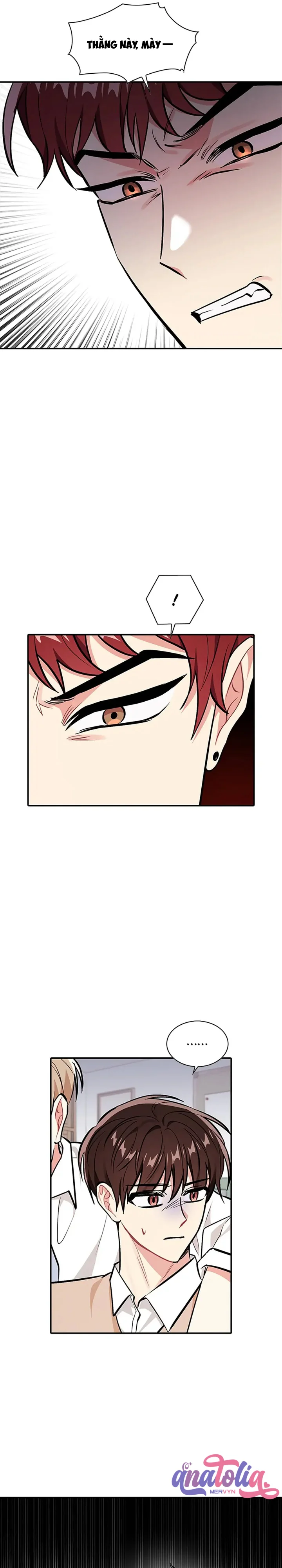 Nhật Hạ Chapter 41 - Next 