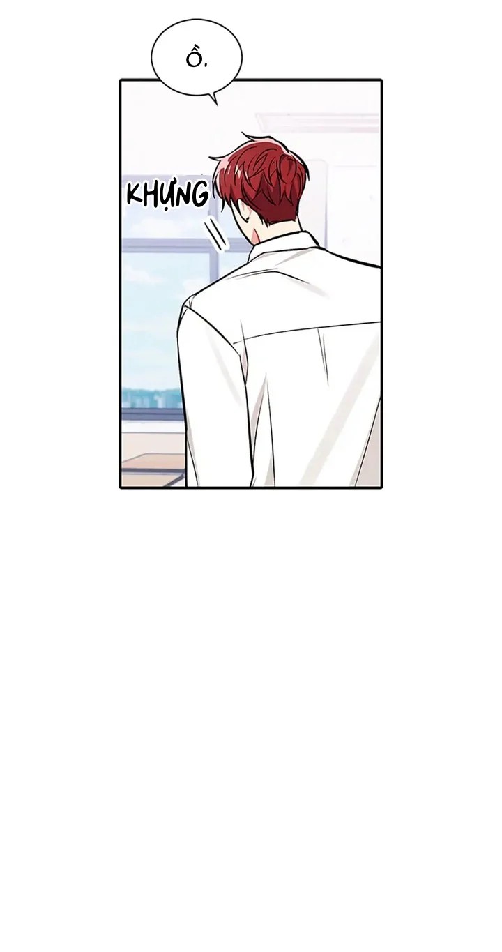 Nhật Hạ Chapter 41 - Next 