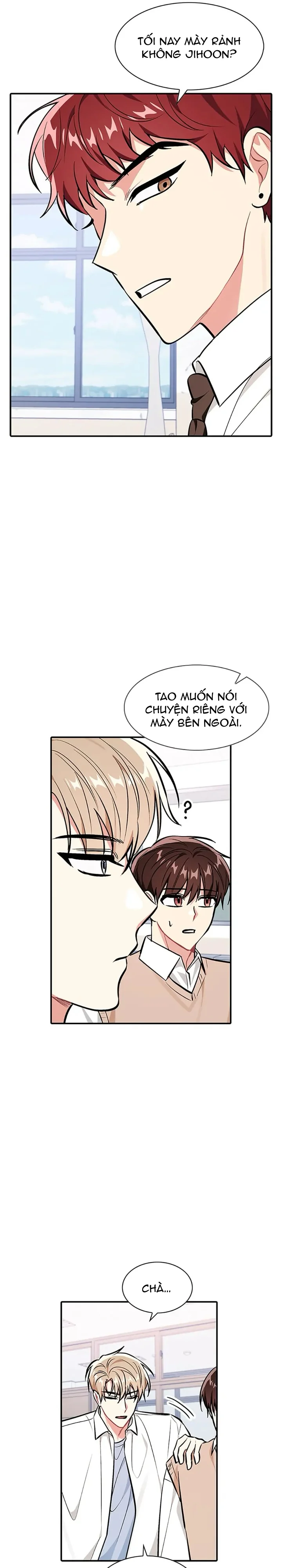 Nhật Hạ Chapter 41 - Next 