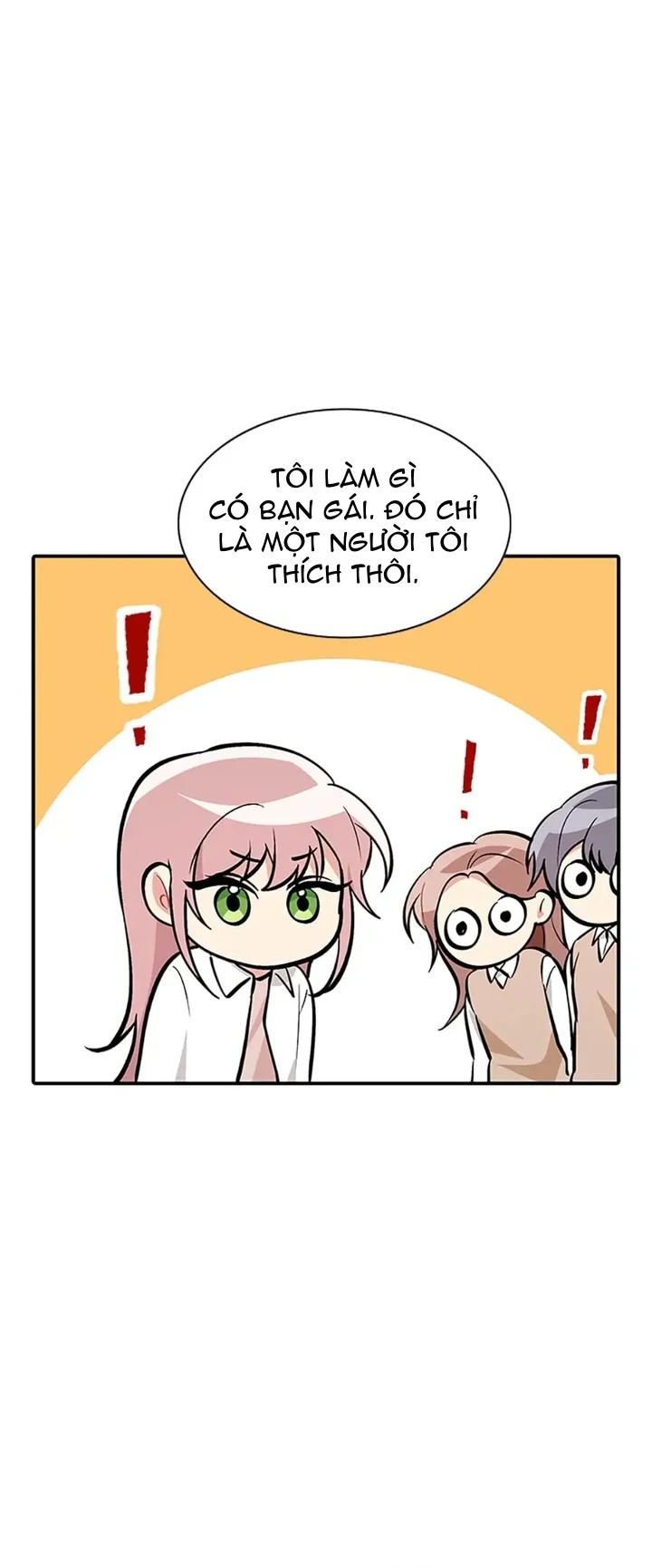 Nhật Hạ Chapter 41 - Next 