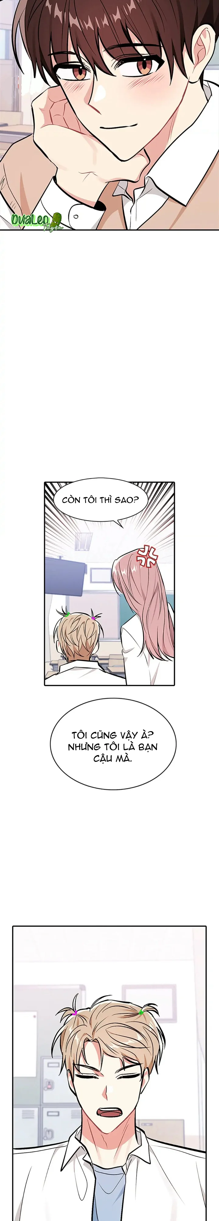 Nhật Hạ Chapter 41 - Next 