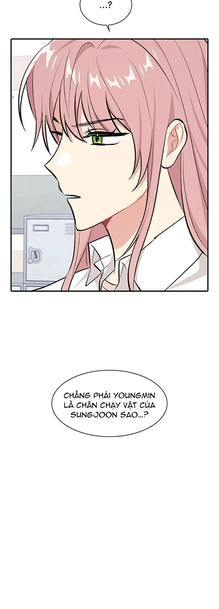 Nhật Hạ Chapter 41 - Next 