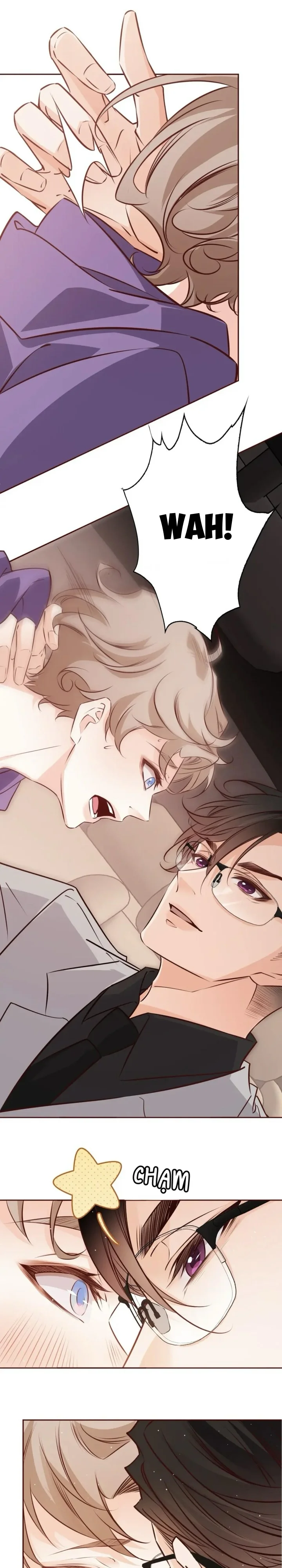 Yêu Em Bất Chấp Chapter 32 - Next Chapter 33