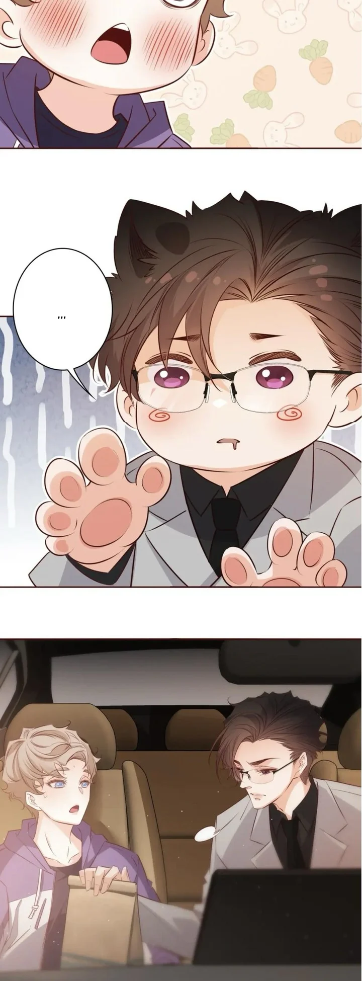 Yêu Em Bất Chấp Chapter 32 - Next Chapter 33