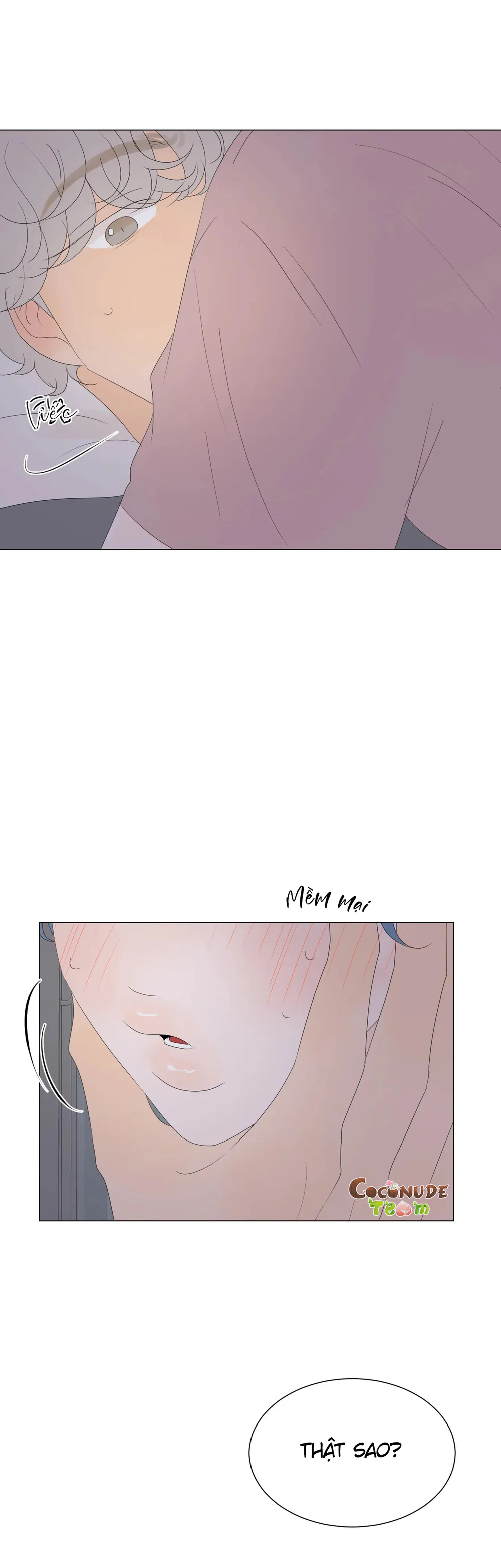 Người Đàn Ông Của Raon Chapter 32 - Next 