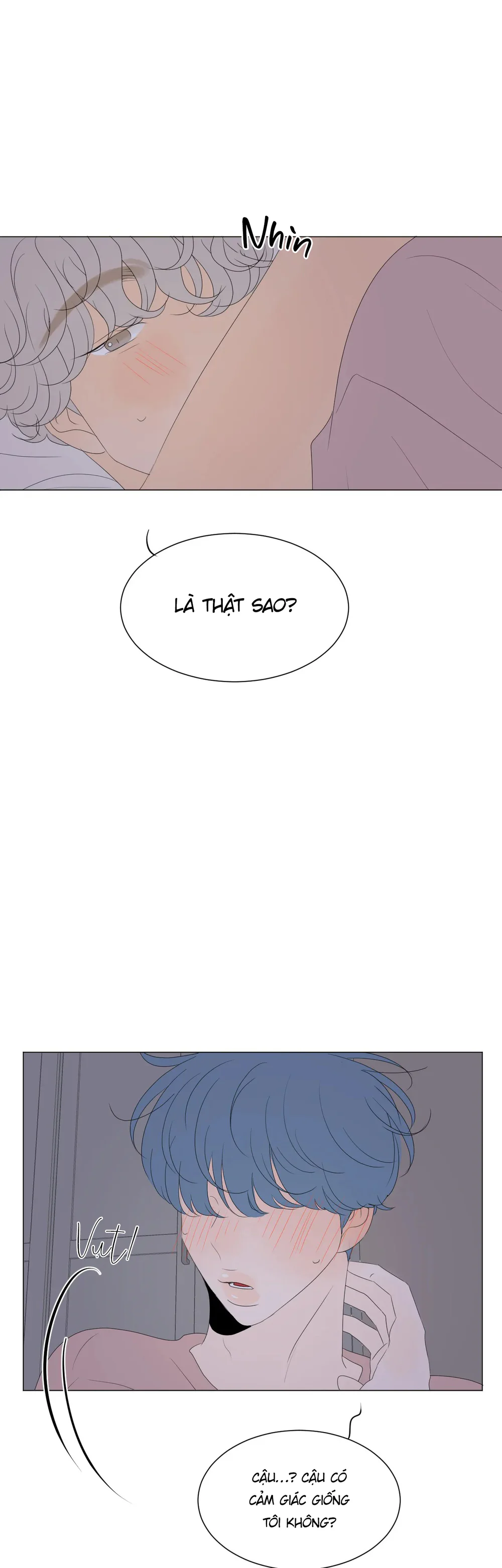 Người Đàn Ông Của Raon Chapter 32 - Next 