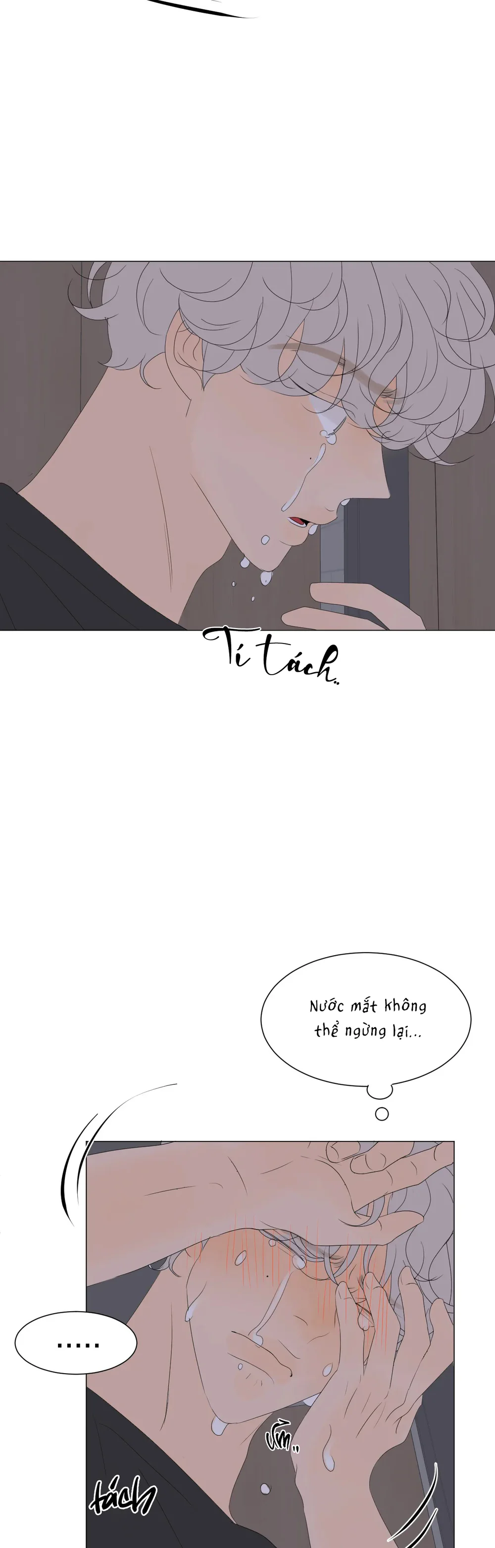 Người Đàn Ông Của Raon Chapter 32 - Next 