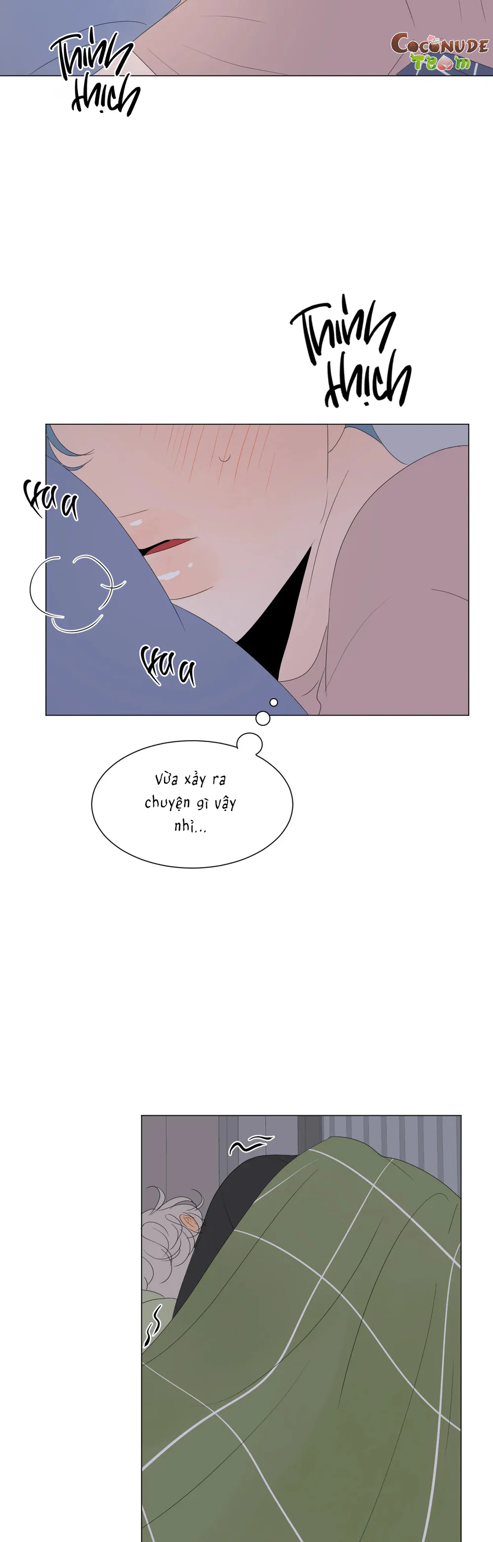 Người Đàn Ông Của Raon Chapter 32 - Next 