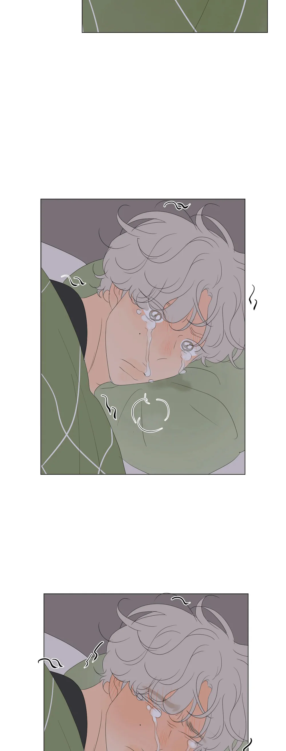 Người Đàn Ông Của Raon Chapter 32 - Next 