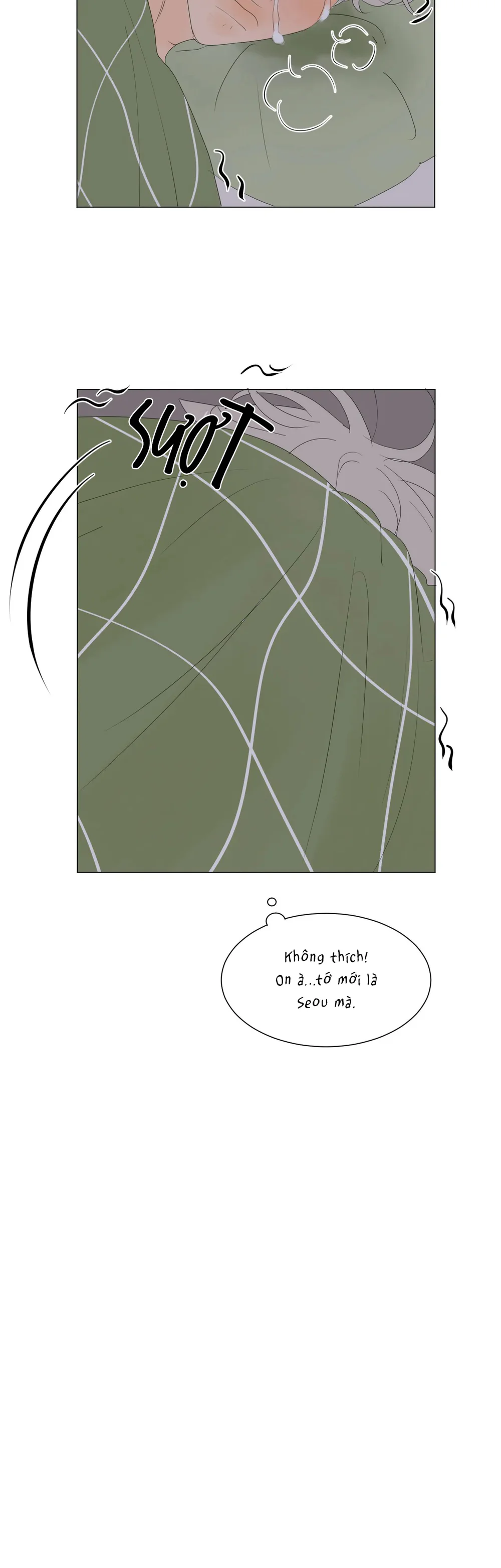 Người Đàn Ông Của Raon Chapter 32 - Next 