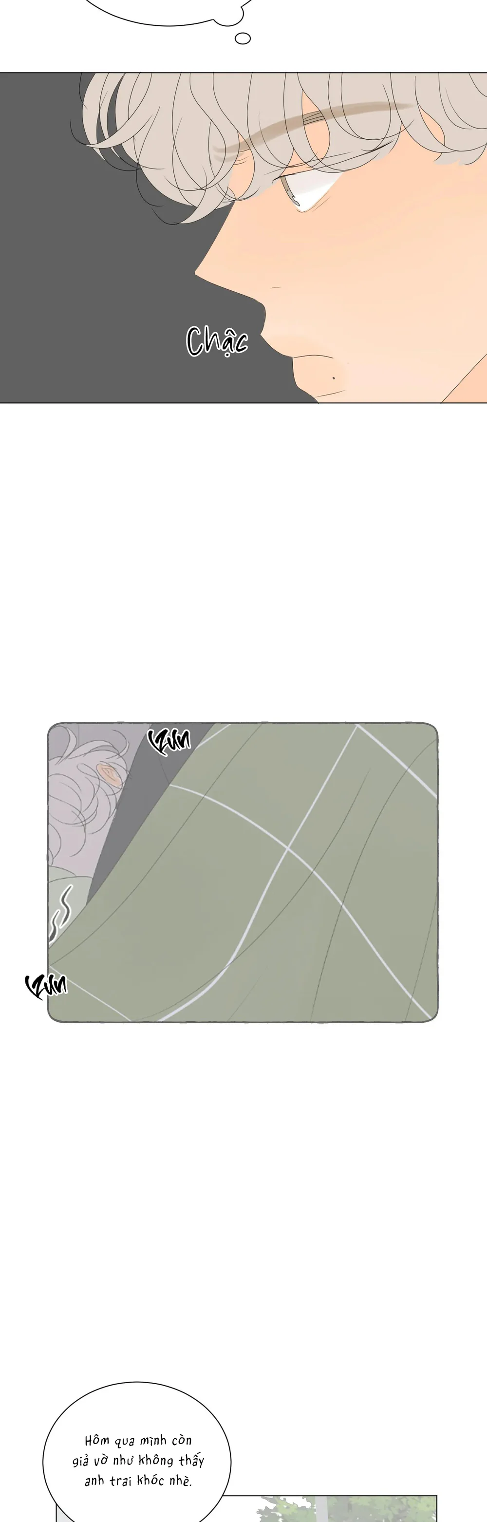 Người Đàn Ông Của Raon Chapter 32 - Next 