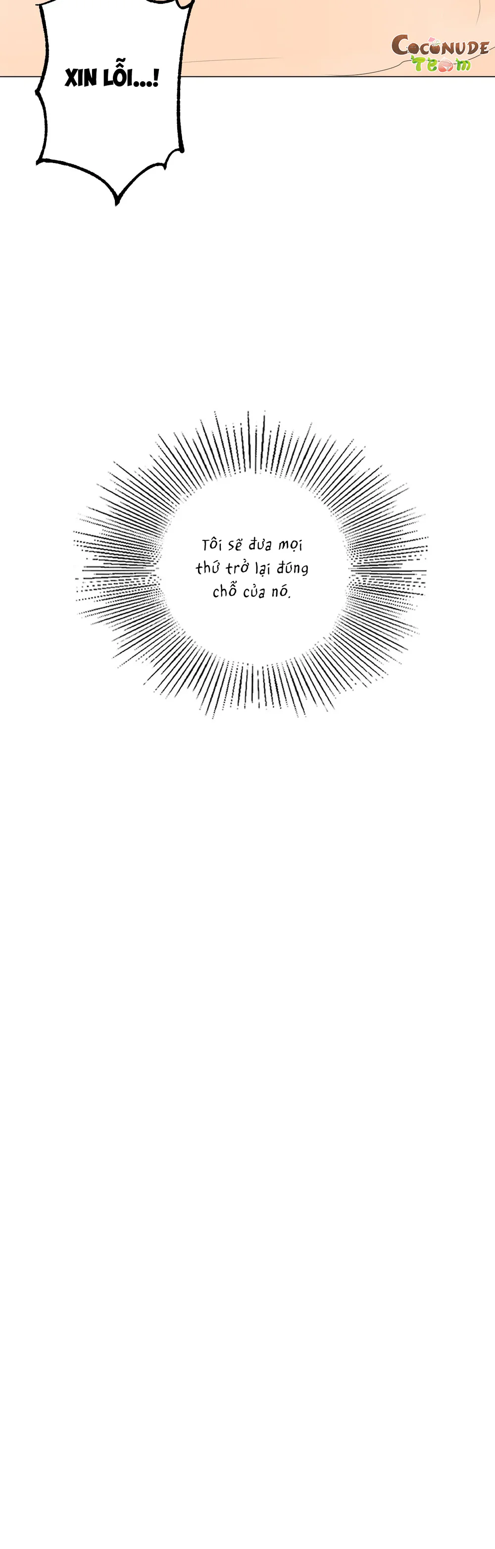 Người Đàn Ông Của Raon Chapter 32 - Next 