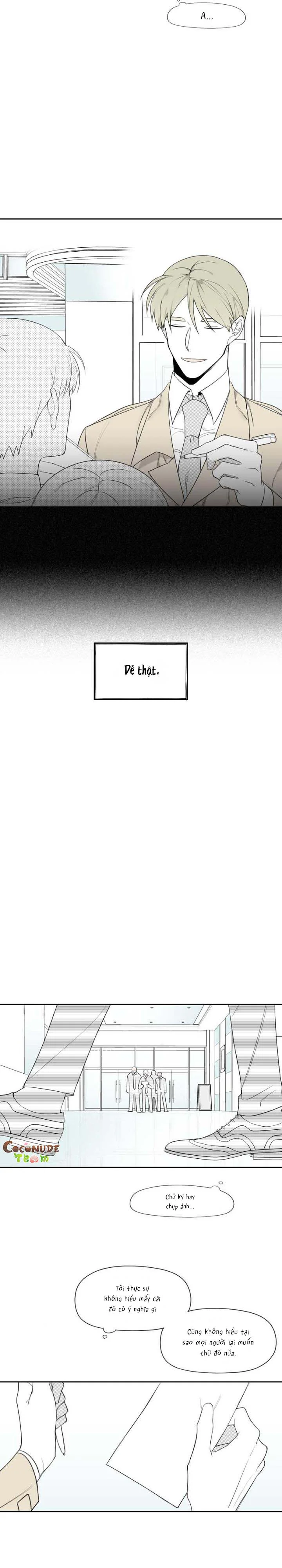 Quản Lý Của Park Han Hoo Chapter 17 - Next Chapter 18