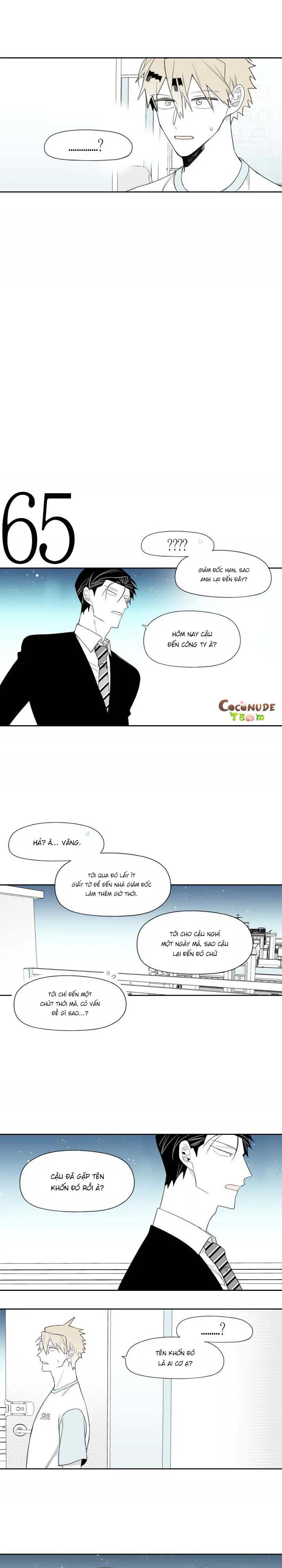 Quản Lý Của Park Han Hoo Chapter 18 - Next Chapter 19