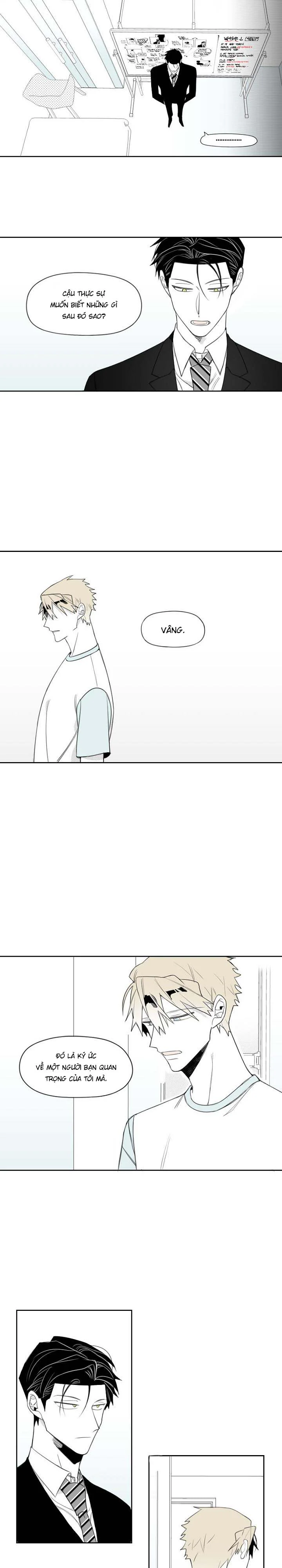 Quản Lý Của Park Han Hoo Chapter 19 - Next Chapter 20