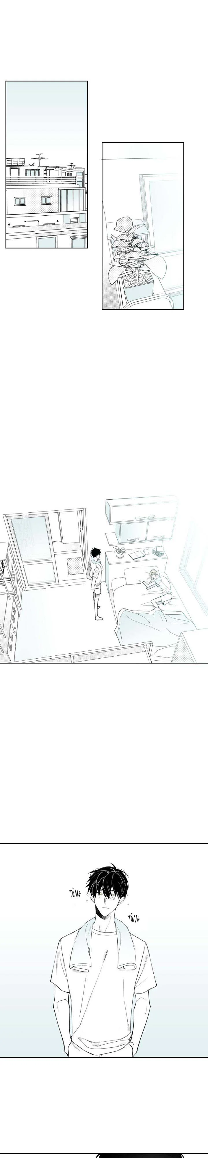 Quản Lý Của Park Han Hoo Chapter 19 - Next Chapter 20