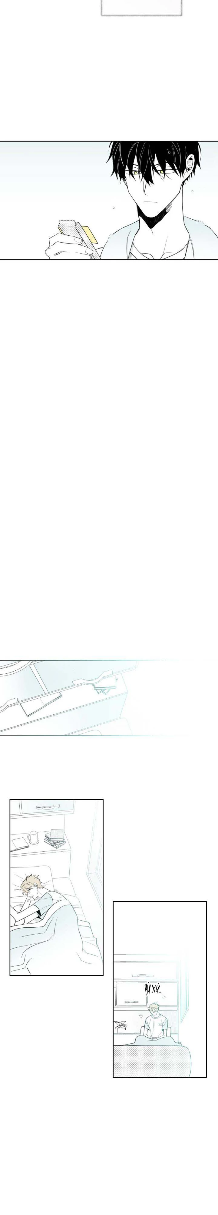 Quản Lý Của Park Han Hoo Chapter 19 - Next Chapter 20