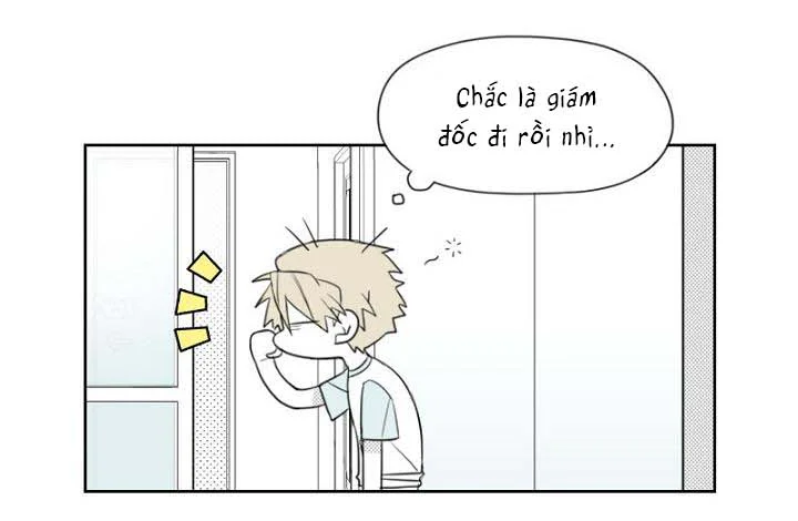 Quản Lý Của Park Han Hoo Chapter 19 - Next Chapter 20