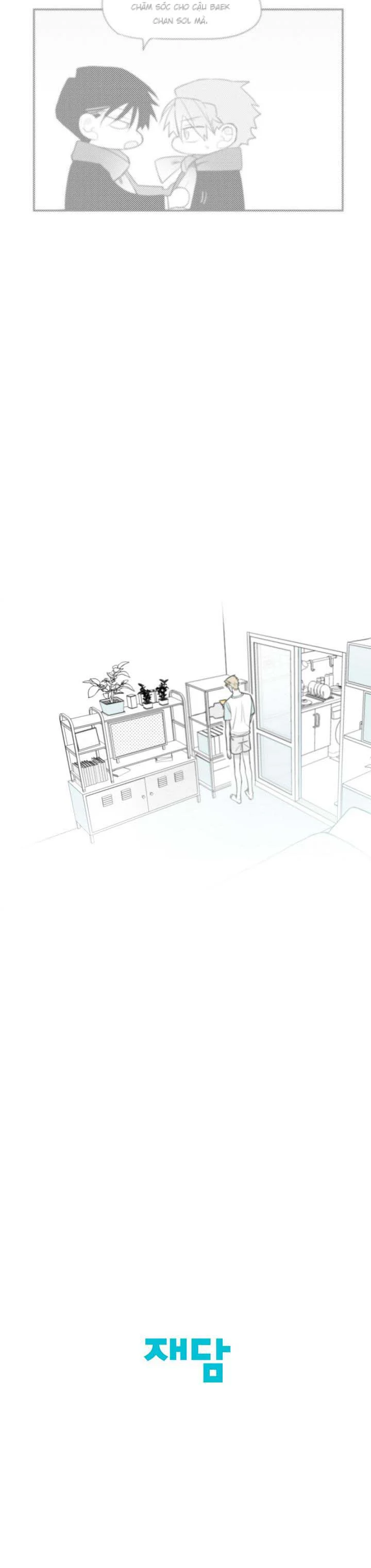 Quản Lý Của Park Han Hoo Chapter 19 - Next Chapter 20