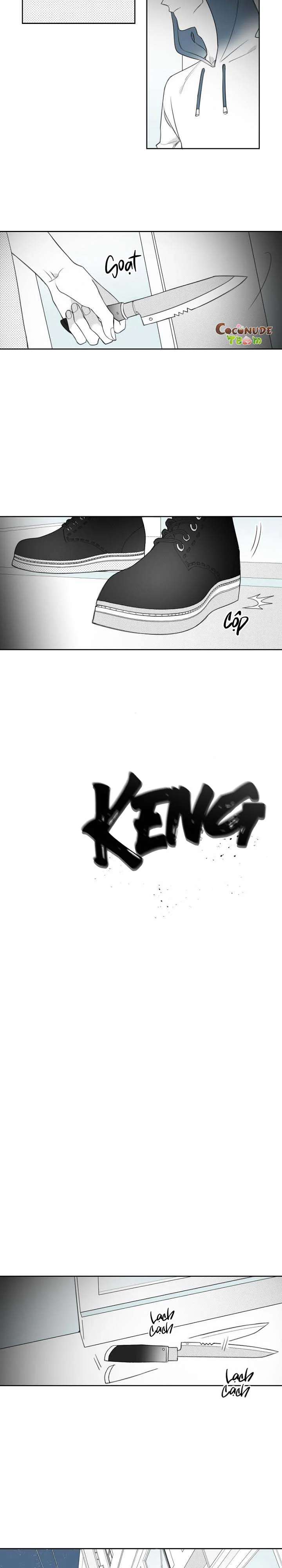 Quản Lý Của Park Han Hoo Chapter 20 - Next Chapter 21