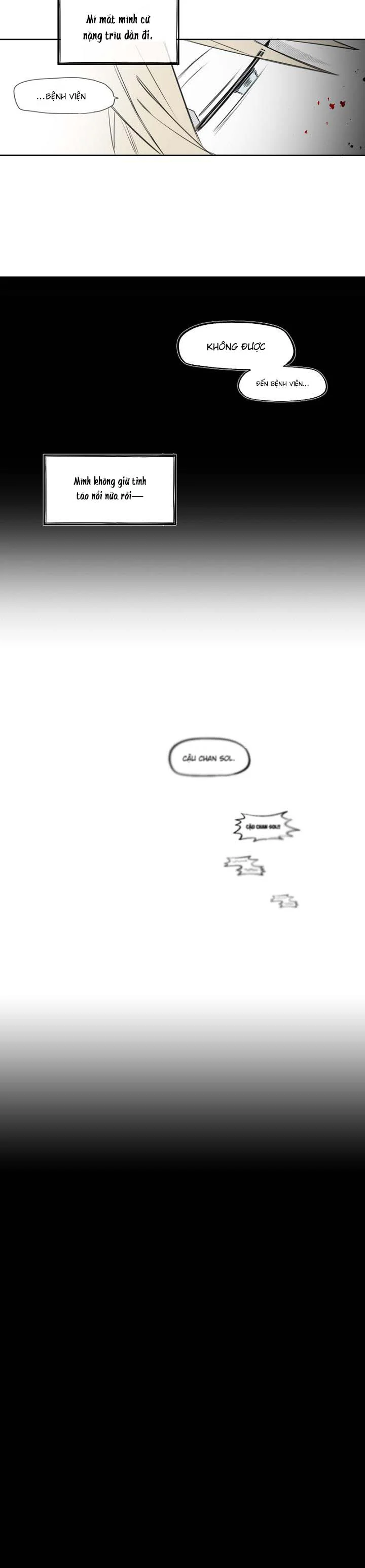 Quản Lý Của Park Han Hoo Chapter 20 - Next Chapter 21