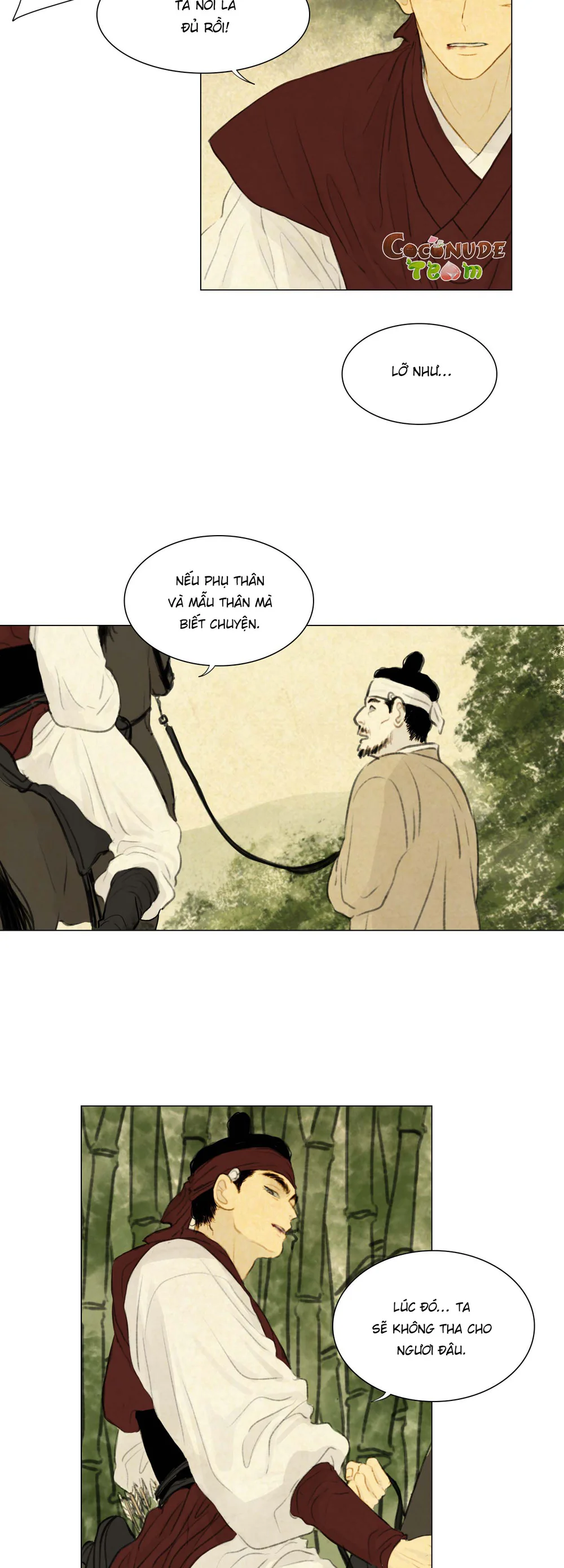 Quỷ Thai Chapter 24 - Next Chapter 25