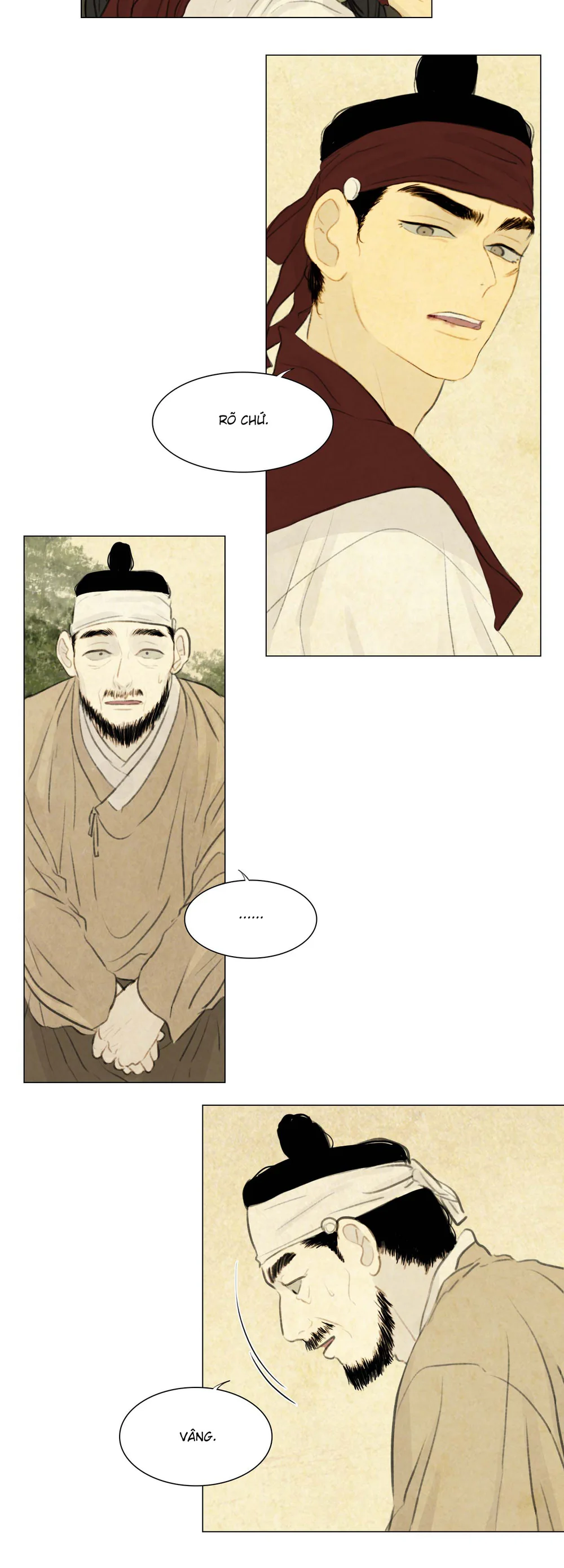 Quỷ Thai Chapter 24 - Next Chapter 25