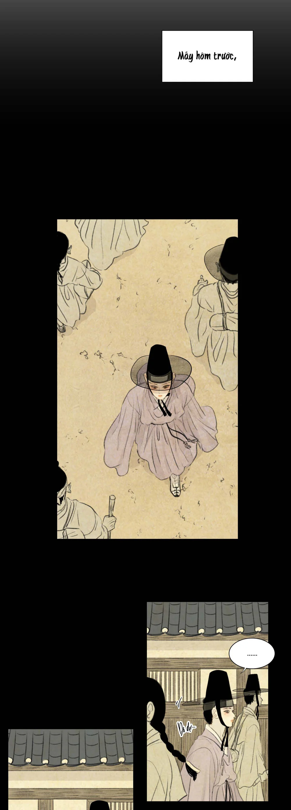 Quỷ Thai Chapter 24 - Next Chapter 25