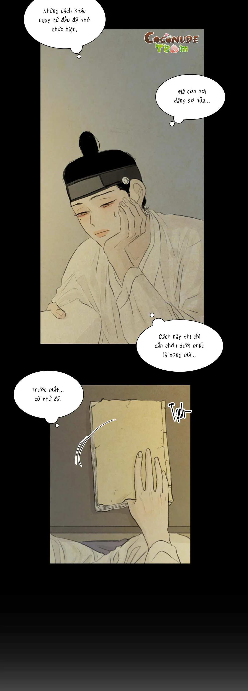 Quỷ Thai Chapter 24 - Next Chapter 25