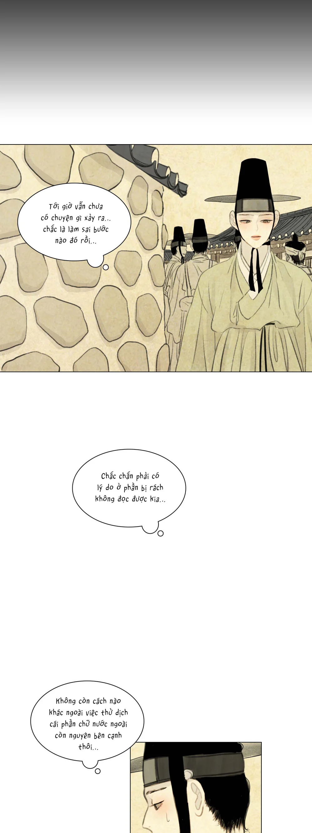 Quỷ Thai Chapter 24 - Next Chapter 25