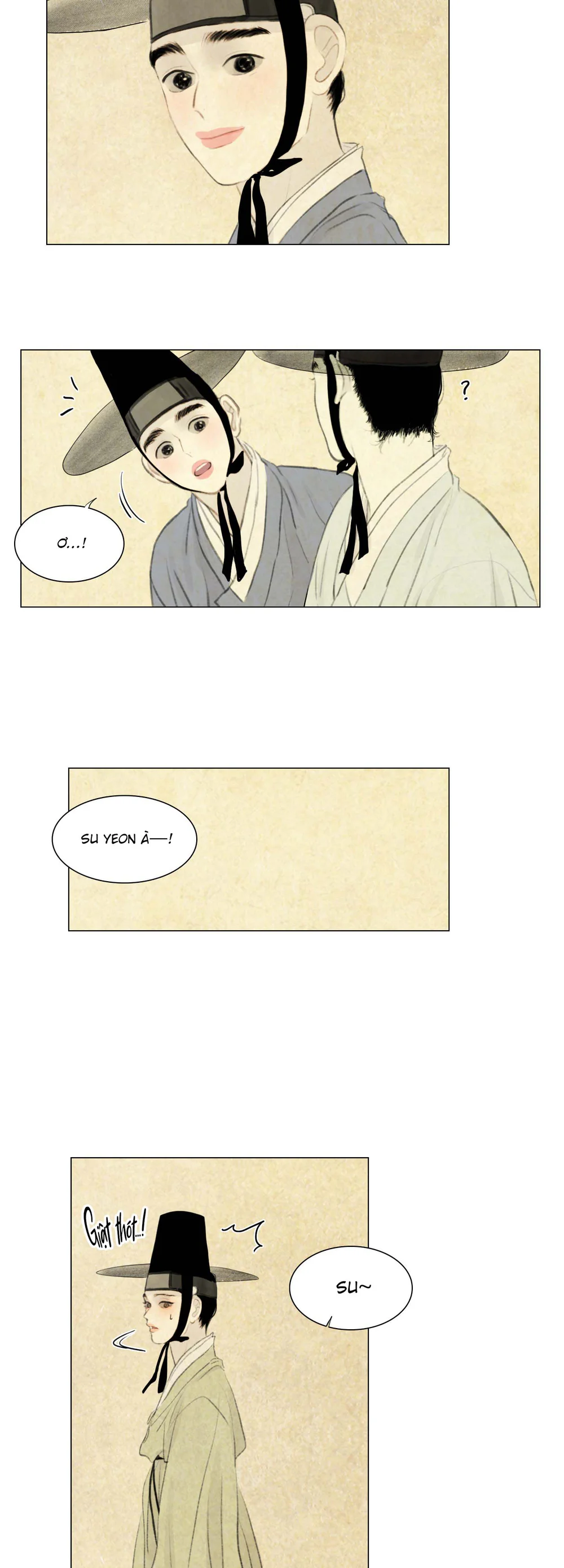 Quỷ Thai Chapter 24 - Next Chapter 25