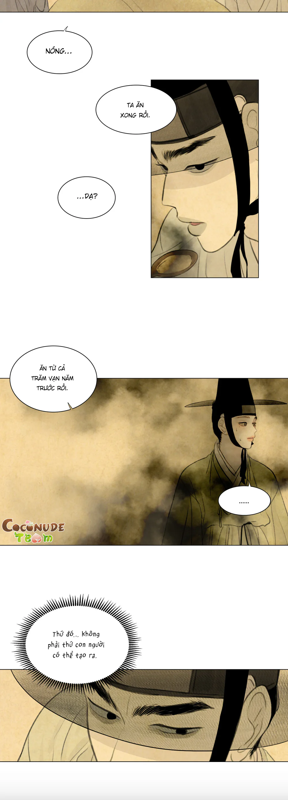 Quỷ Thai Chapter 25 - Next Chapter 26