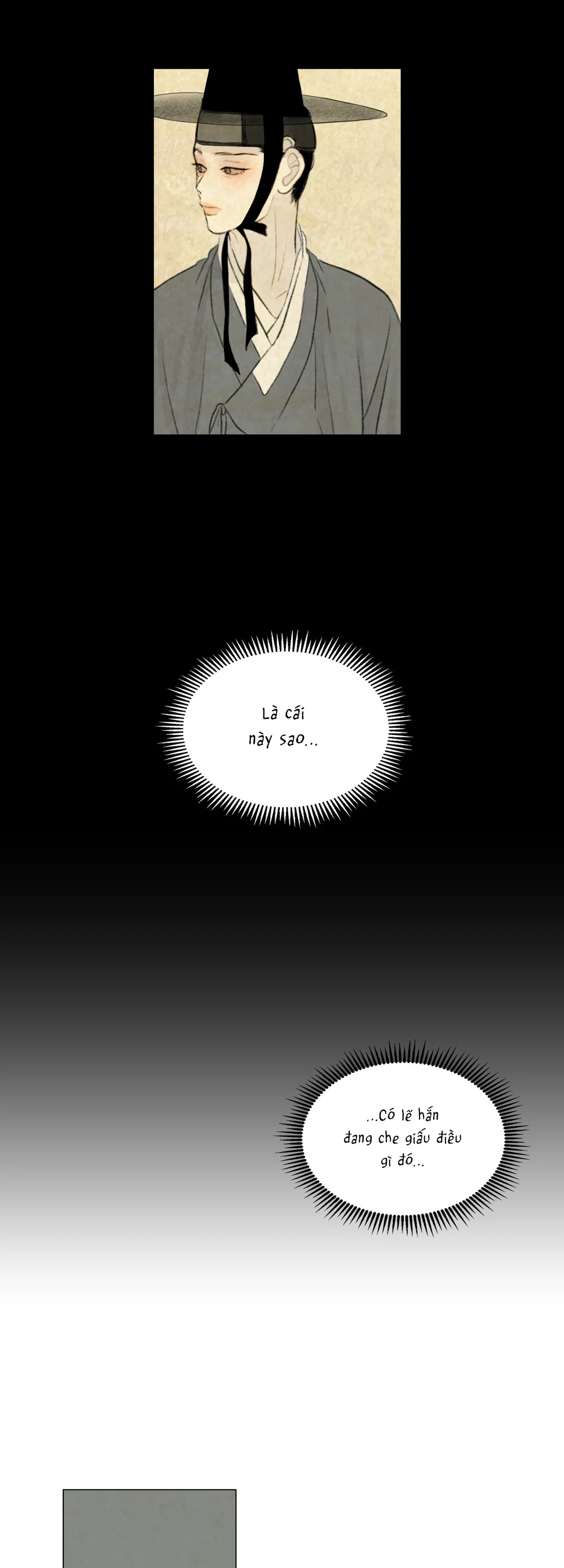 Quỷ Thai Chapter 25 - Next Chapter 26