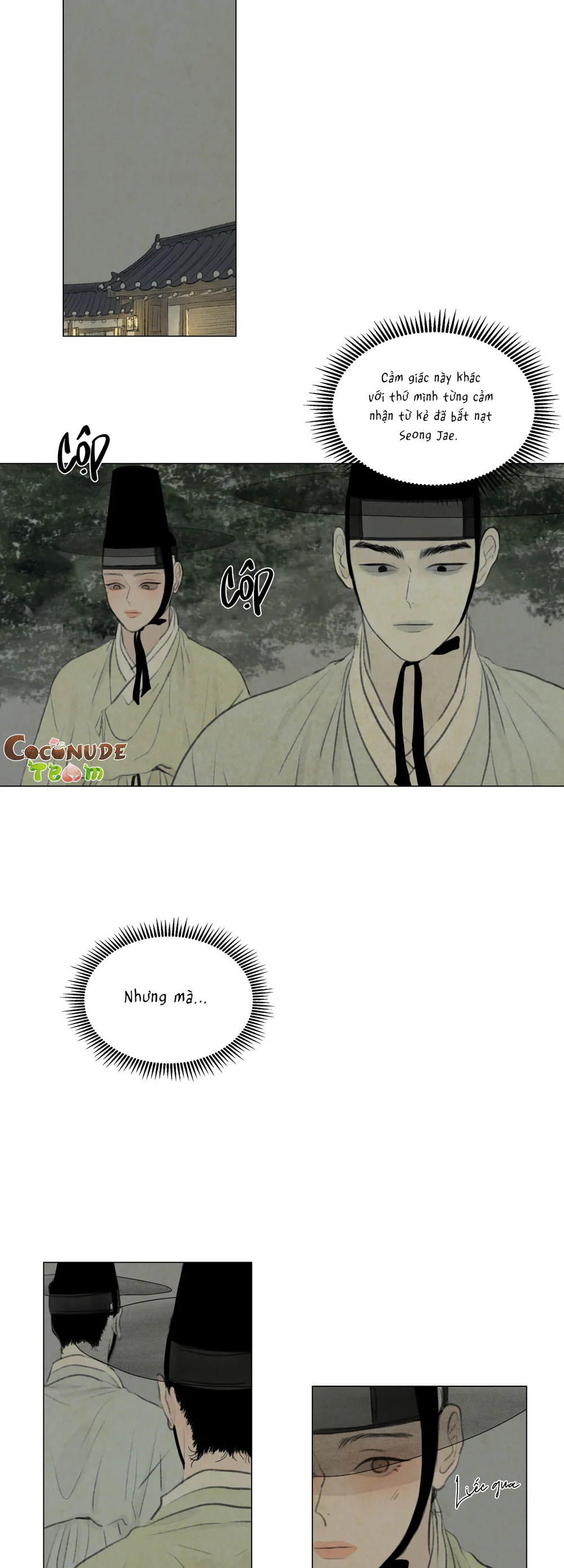 Quỷ Thai Chapter 25 - Next Chapter 26