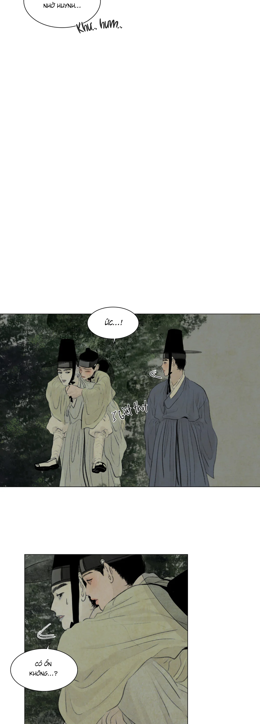 Quỷ Thai Chapter 25 - Next Chapter 26