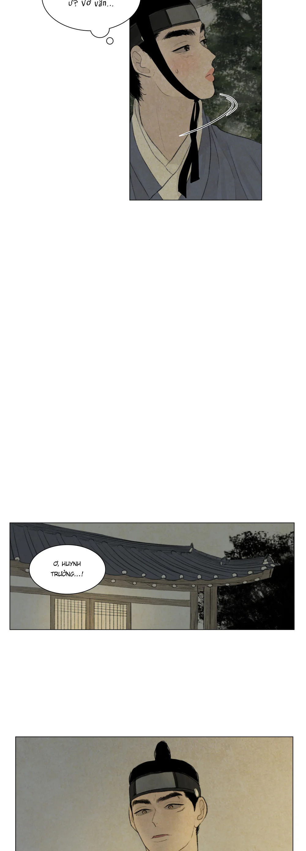 Quỷ Thai Chapter 25 - Next Chapter 26