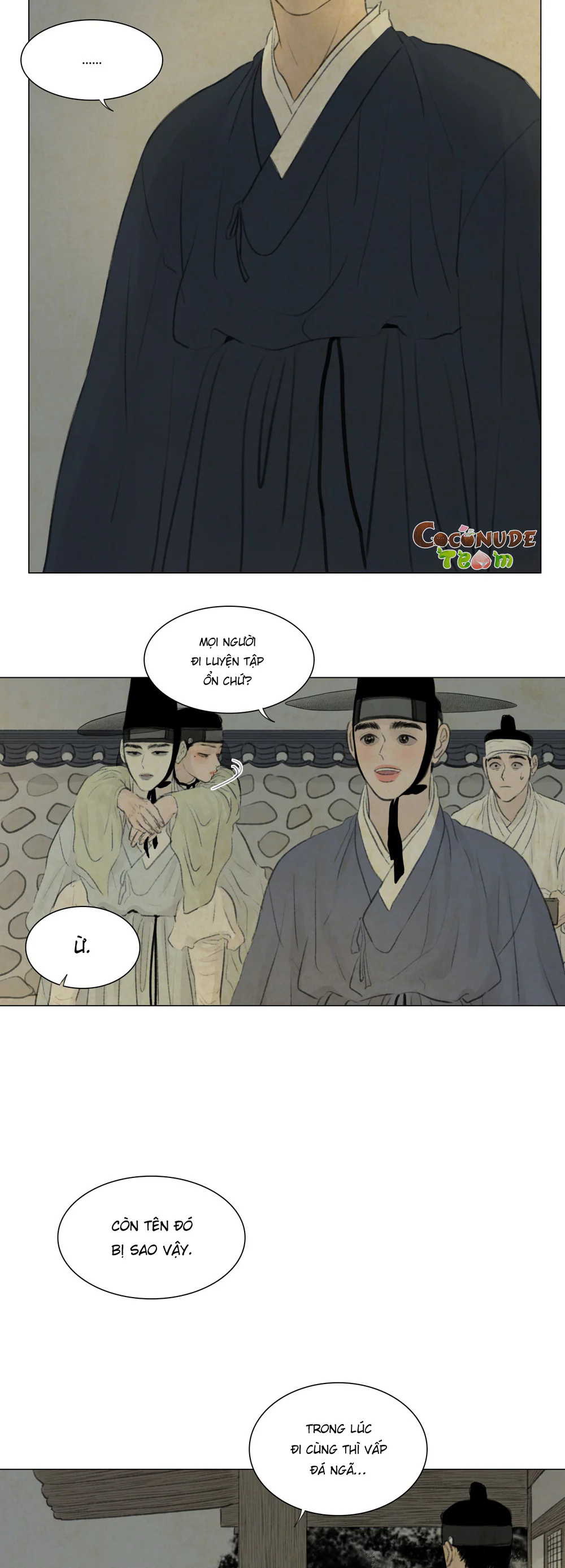 Quỷ Thai Chapter 25 - Next Chapter 26