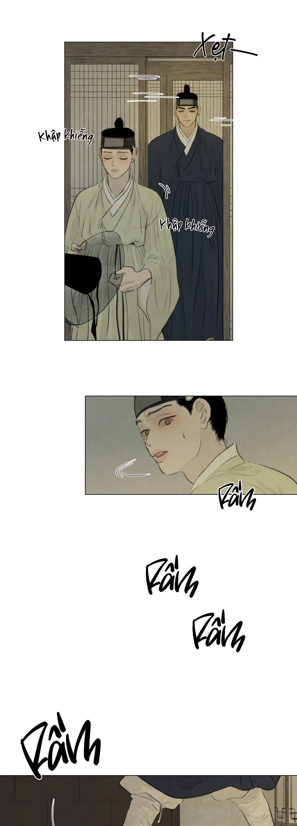 Quỷ Thai Chapter 25 - Next Chapter 26