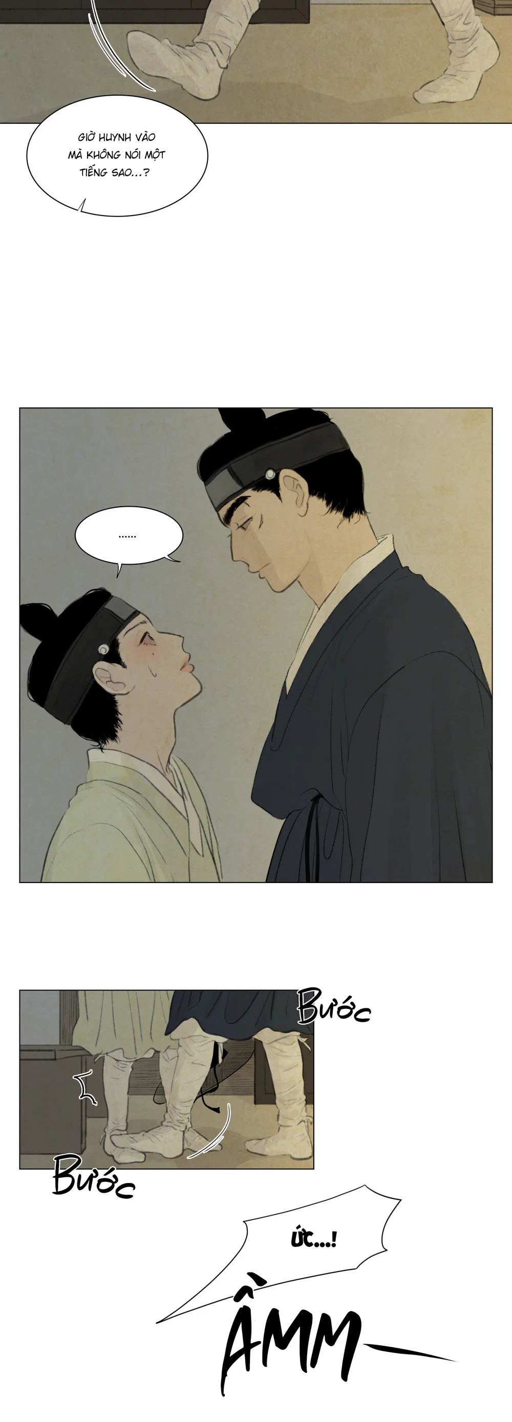 Quỷ Thai Chapter 25 - Next Chapter 26