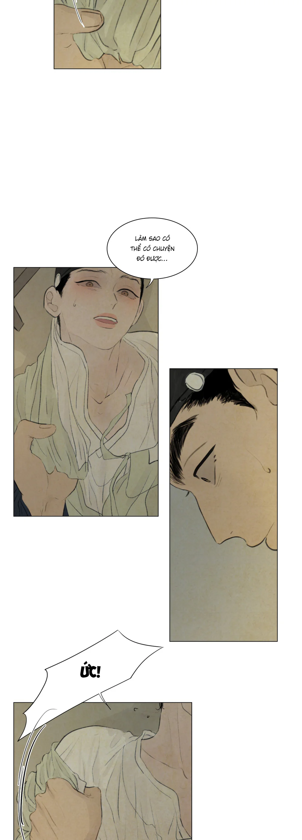 Quỷ Thai Chapter 25 - Next Chapter 26