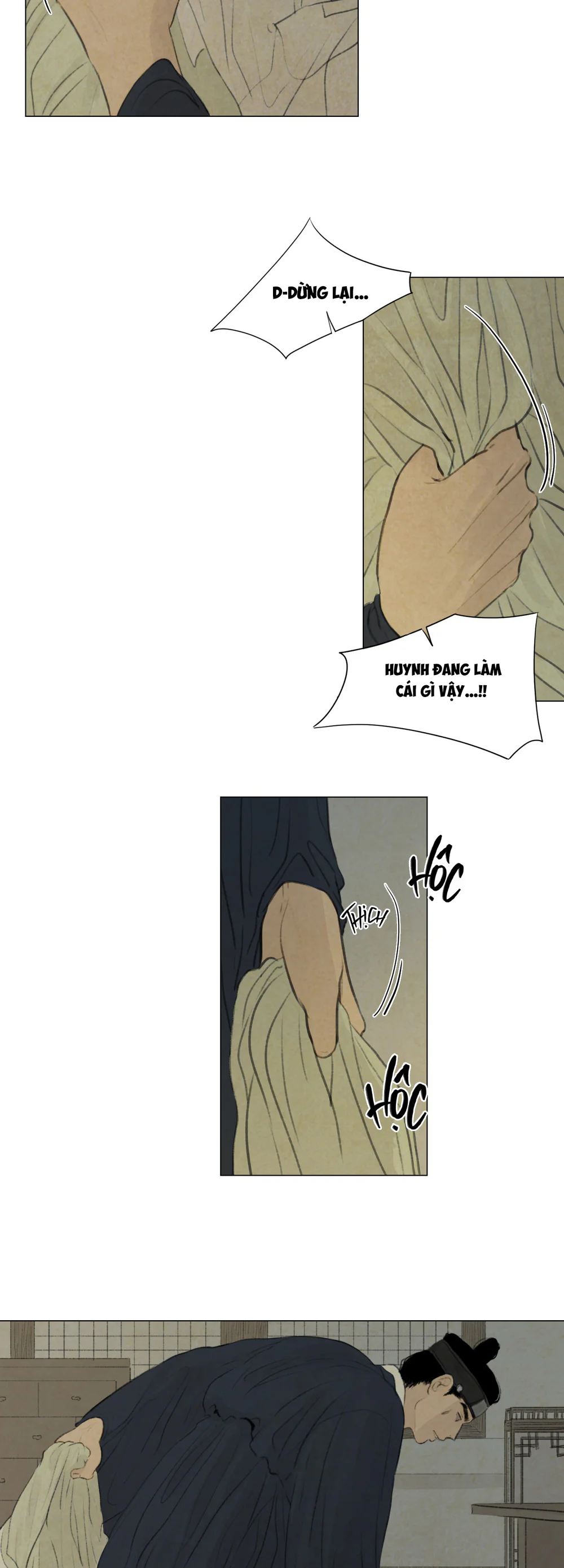 Quỷ Thai Chapter 25 - Next Chapter 26