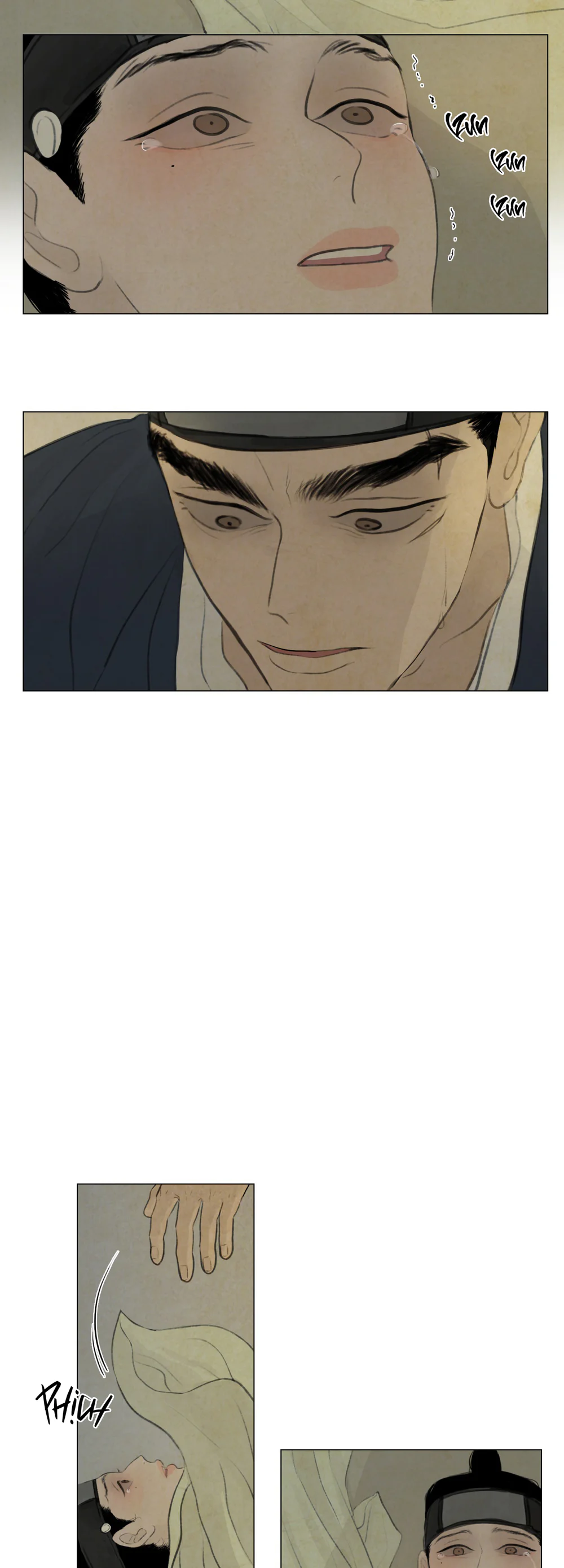 Quỷ Thai Chapter 25 - Next Chapter 26