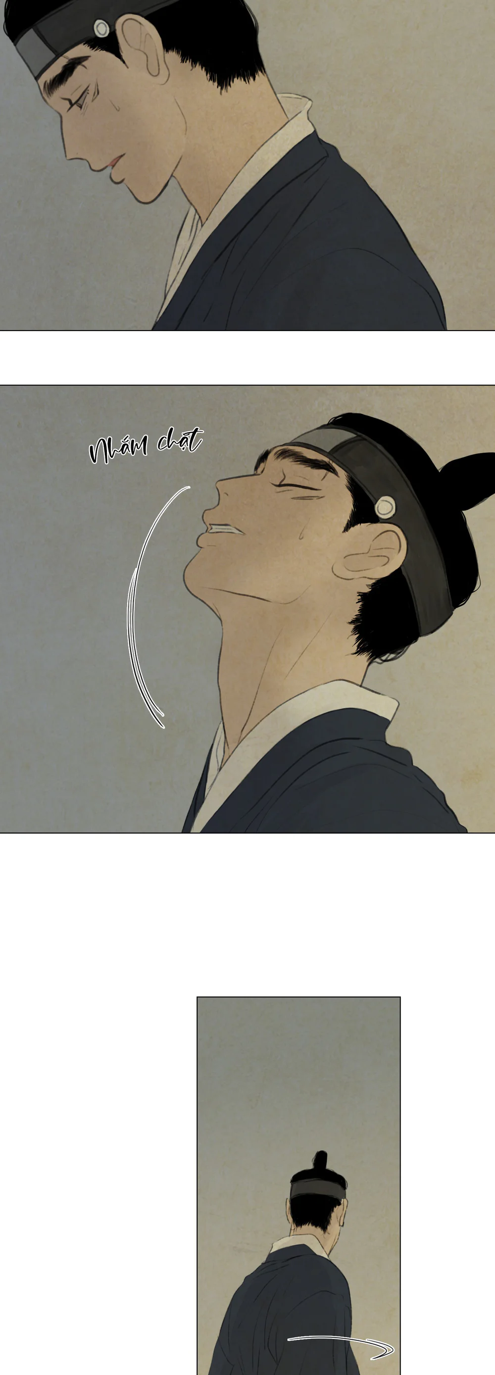 Quỷ Thai Chapter 25 - Next Chapter 26